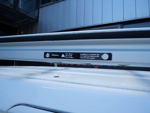 Nissan NV200 - Afbeelding 7 van 16