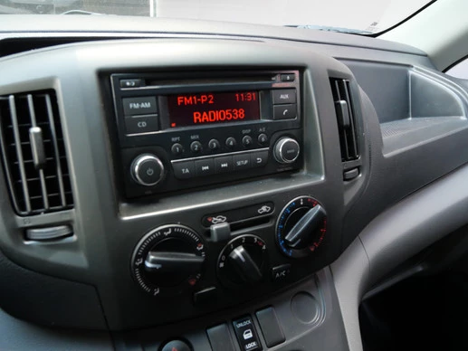 Nissan NV200 - Afbeelding 12 van 16