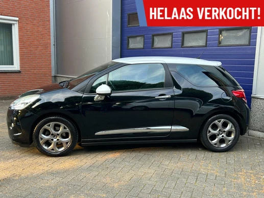 Citroën DS3 - Afbeelding 4 van 21