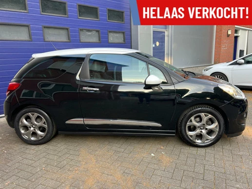 Citroën DS3 - Afbeelding 5 van 21