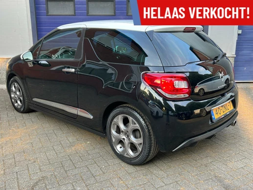 Citroën DS3 - Afbeelding 6 van 21