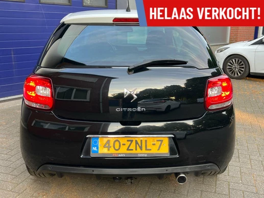 Citroën DS3 - Afbeelding 7 van 21