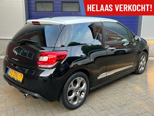 Citroën DS3 - Afbeelding 8 van 21