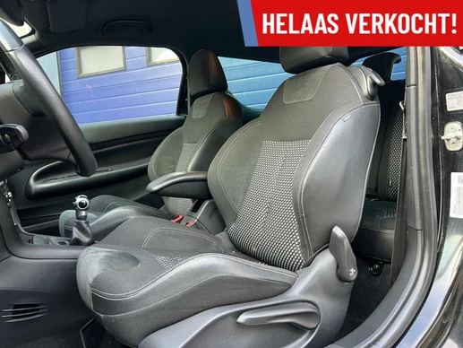 Citroën DS3 - Afbeelding 10 van 21