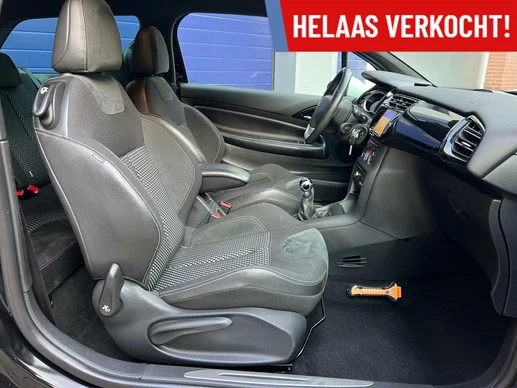 Citroën DS3 - Afbeelding 12 van 21