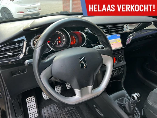 Citroën DS3 - Afbeelding 14 van 21
