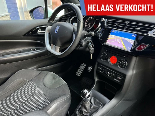 Citroën DS3 - Afbeelding 15 van 21