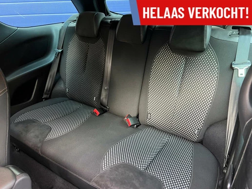 Citroën DS3 - Afbeelding 16 van 21