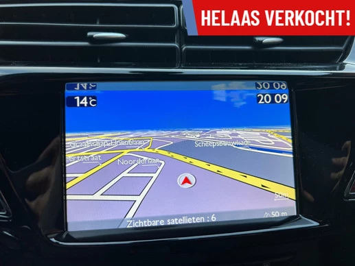 Citroën DS3 - Afbeelding 18 van 21