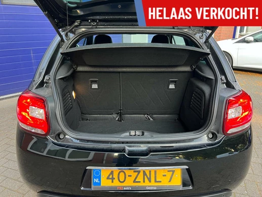 Citroën DS3 - Afbeelding 21 van 21