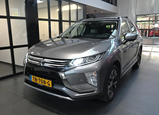 Mitsubishi Eclipse Cross - Afbeelding 1 van 30
