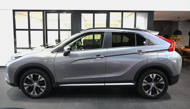 Mitsubishi Eclipse Cross - Afbeelding 2 van 30