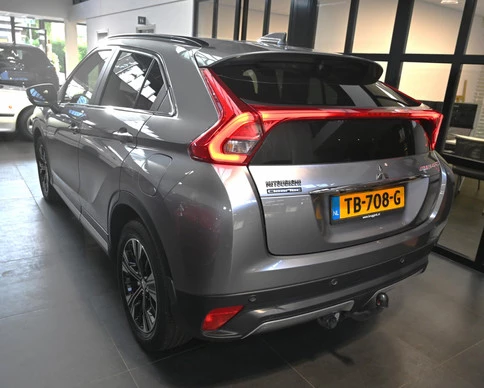 Mitsubishi Eclipse Cross - Afbeelding 3 van 30