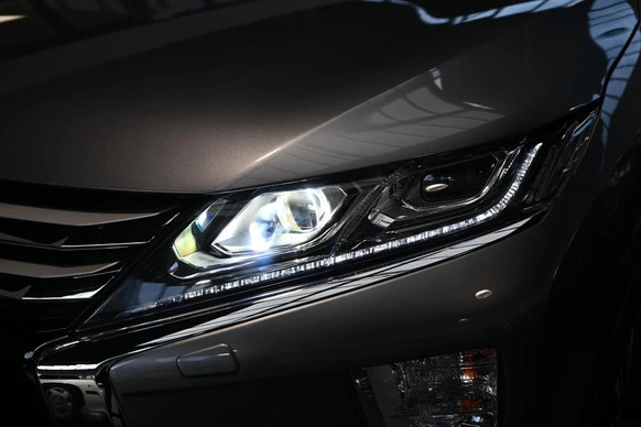 Mitsubishi Eclipse Cross - Afbeelding 4 van 30