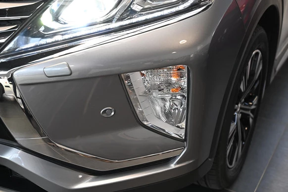 Mitsubishi Eclipse Cross - Afbeelding 5 van 30