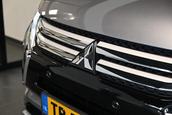 Mitsubishi Eclipse Cross - Afbeelding 6 van 30