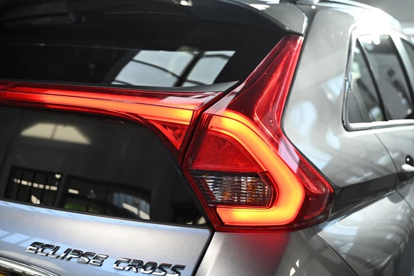 Mitsubishi Eclipse Cross - Afbeelding 8 van 30