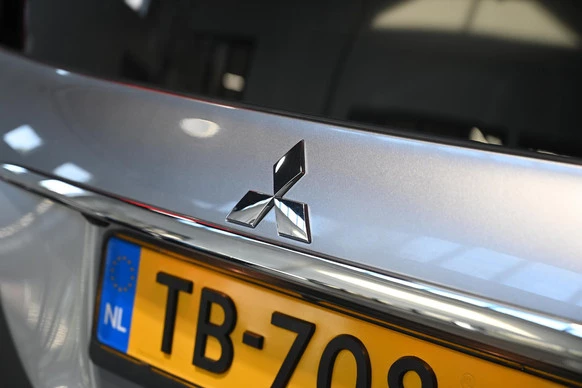Mitsubishi Eclipse Cross - Afbeelding 9 van 30