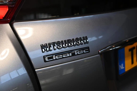 Mitsubishi Eclipse Cross - Afbeelding 10 van 30
