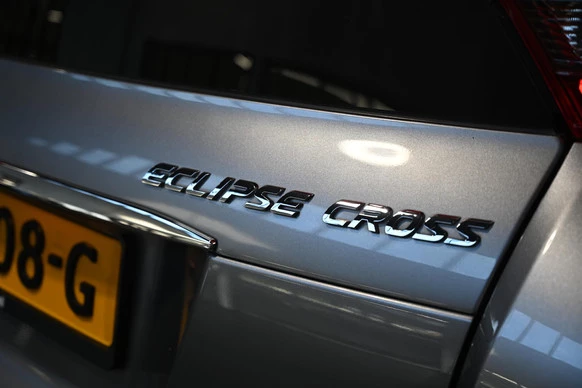 Mitsubishi Eclipse Cross - Afbeelding 11 van 30