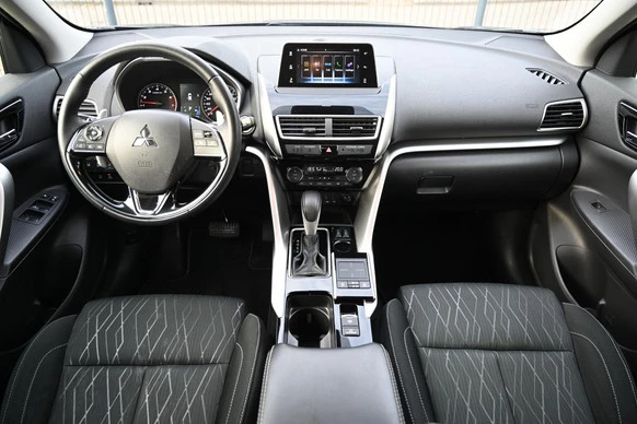 Mitsubishi Eclipse Cross - Afbeelding 12 van 30
