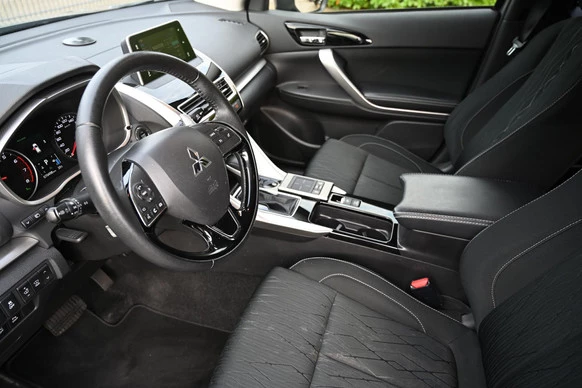 Mitsubishi Eclipse Cross - Afbeelding 13 van 30