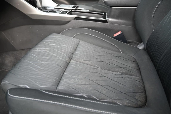 Mitsubishi Eclipse Cross - Afbeelding 14 van 30
