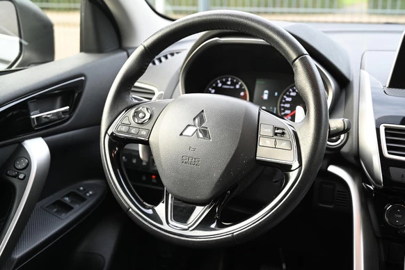 Mitsubishi Eclipse Cross - Afbeelding 15 van 30
