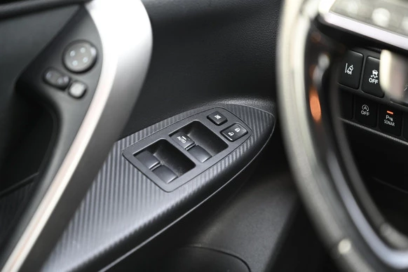 Mitsubishi Eclipse Cross - Afbeelding 16 van 30