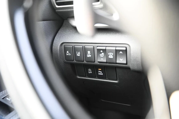 Mitsubishi Eclipse Cross - Afbeelding 19 van 30
