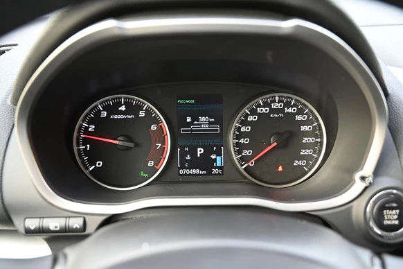 Mitsubishi Eclipse Cross - Afbeelding 21 van 30