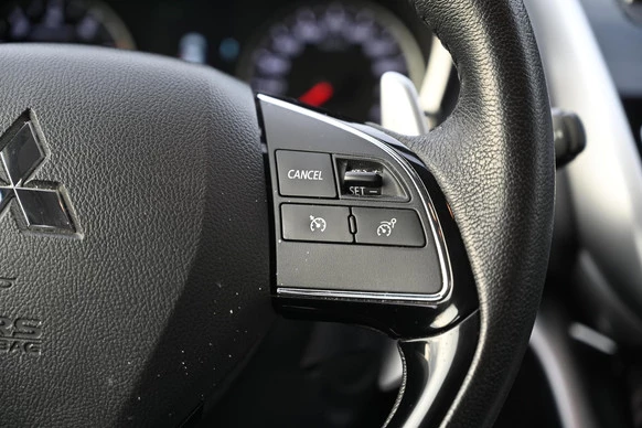 Mitsubishi Eclipse Cross - Afbeelding 24 van 30