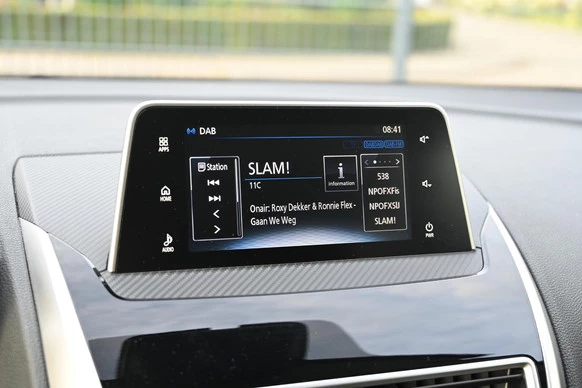 Mitsubishi Eclipse Cross - Afbeelding 25 van 30
