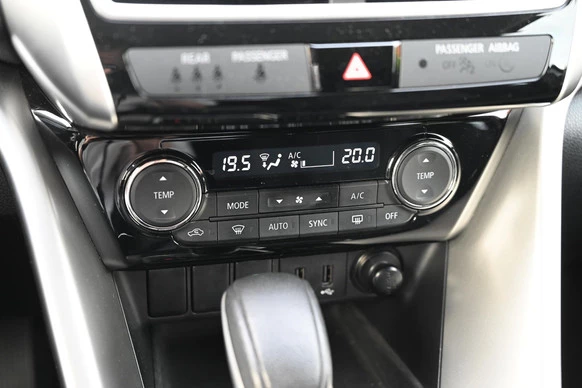 Mitsubishi Eclipse Cross - Afbeelding 27 van 30
