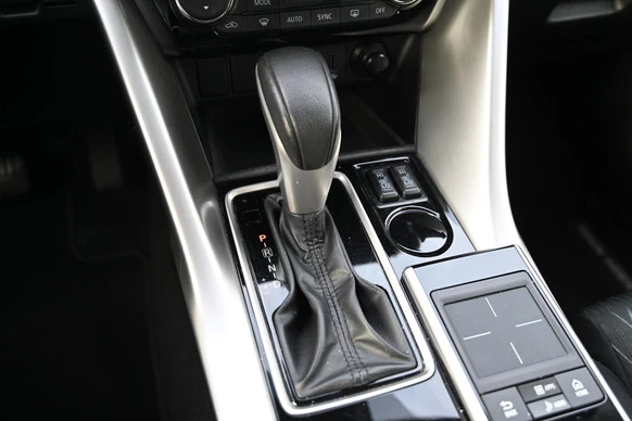 Mitsubishi Eclipse Cross - Afbeelding 28 van 30