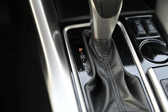 Mitsubishi Eclipse Cross - Afbeelding 29 van 30