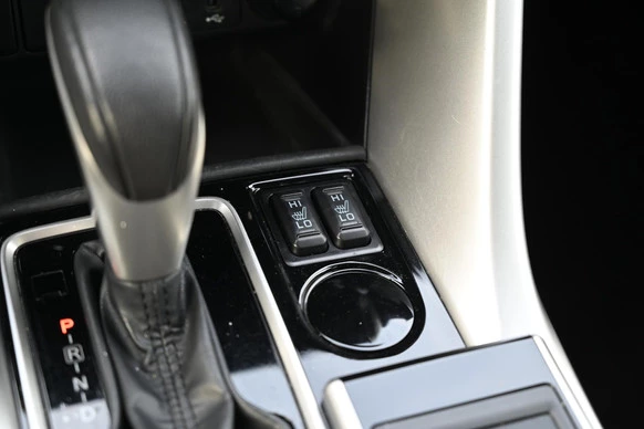 Mitsubishi Eclipse Cross - Afbeelding 30 van 30