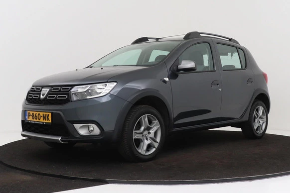 Dacia Sandero Stepway - Afbeelding 1 van 30
