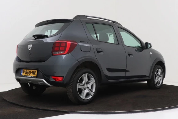 Dacia Sandero Stepway - Afbeelding 2 van 30