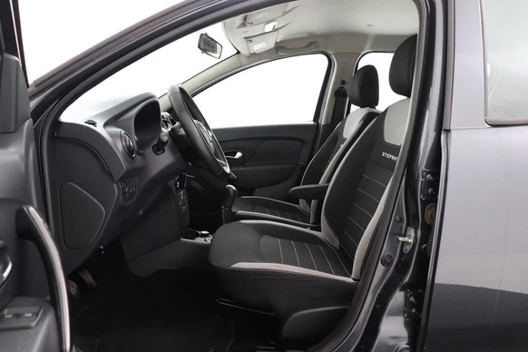 Dacia Sandero Stepway - Afbeelding 3 van 30