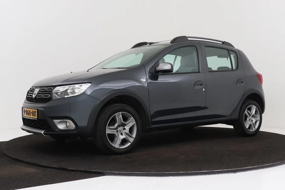 Dacia Sandero Stepway - Afbeelding 5 van 30