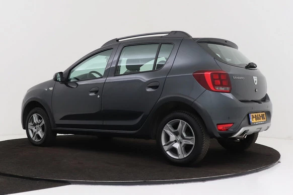 Dacia Sandero Stepway - Afbeelding 6 van 30