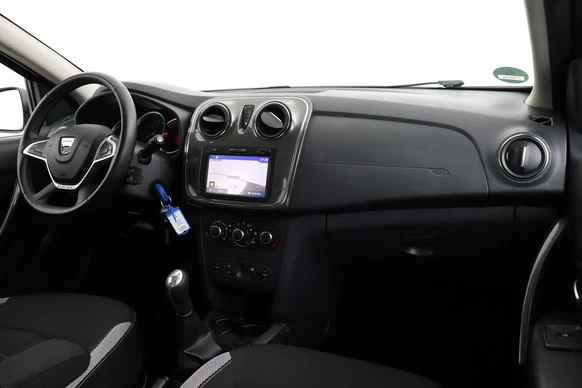 Dacia Sandero Stepway - Afbeelding 7 van 30