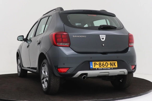 Dacia Sandero Stepway - Afbeelding 8 van 30