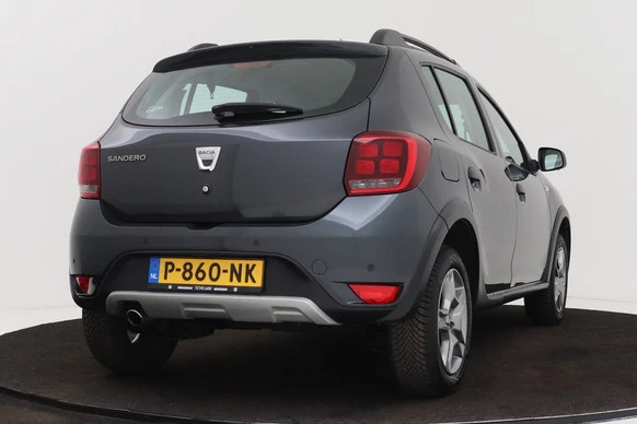 Dacia Sandero Stepway - Afbeelding 9 van 30