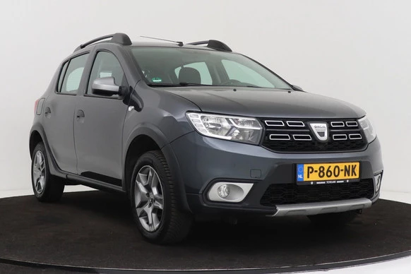 Dacia Sandero Stepway - Afbeelding 11 van 30