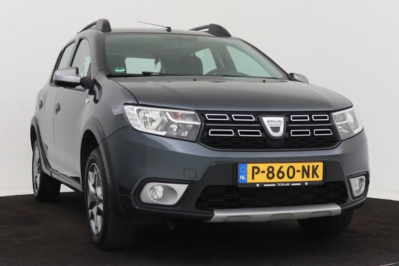 Dacia Sandero Stepway - Afbeelding 12 van 30