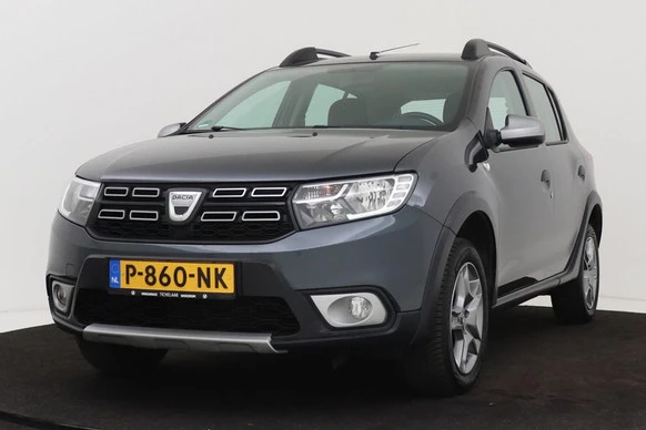 Dacia Sandero Stepway - Afbeelding 13 van 30