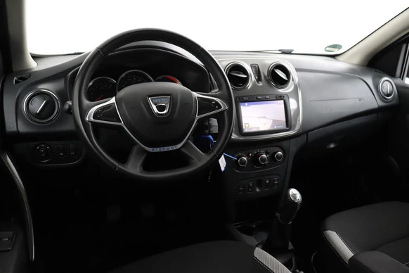 Dacia Sandero Stepway - Afbeelding 14 van 30