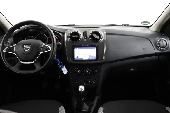 Dacia Sandero Stepway - Afbeelding 15 van 30